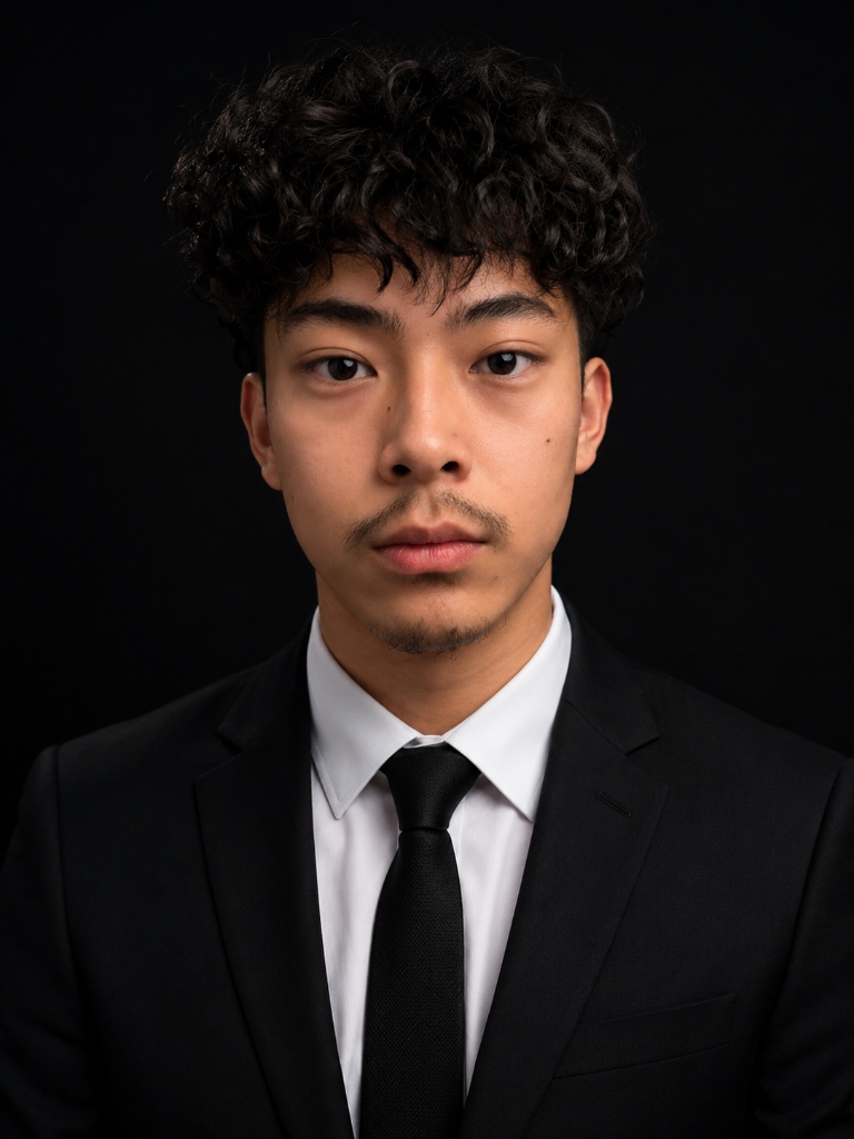 Portrait du coach fondateur de Momentum